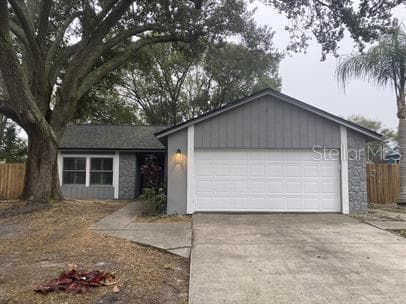 3217 CHALON STREET NEW PORT RICHEY, FL 34655
