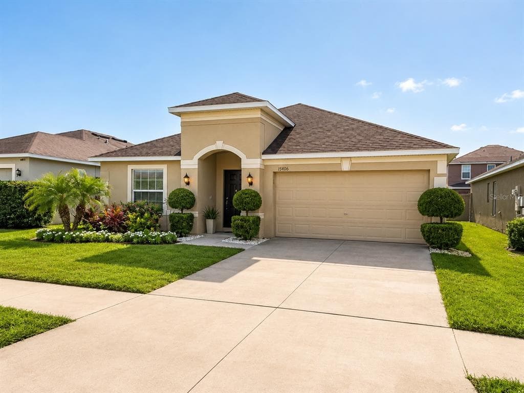 15406 FEATHER STAR PLACE