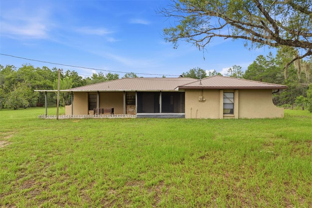 14499 SANDY DRIVE