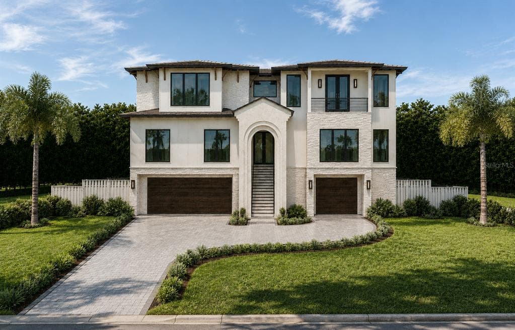 3406 BAYSHORE BLVD NE