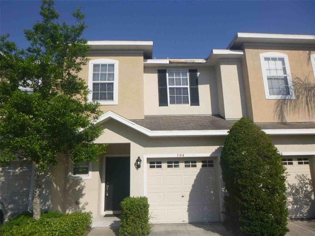 1144 ANDREW AVILES CIRCLE TAMPA, FL 33619