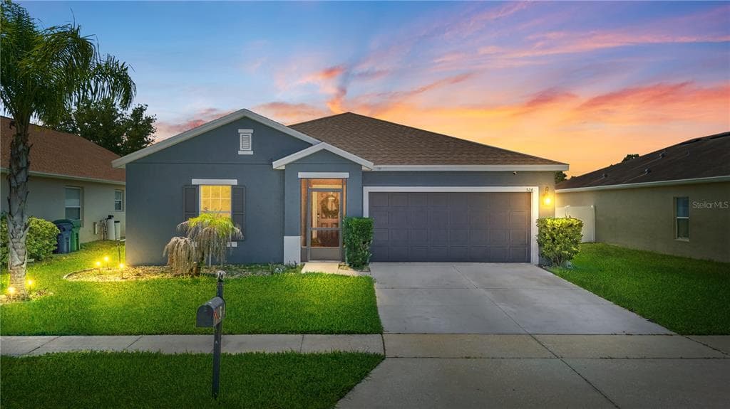 524 HAINES TRAIL WINTER HAVEN, FL 33881