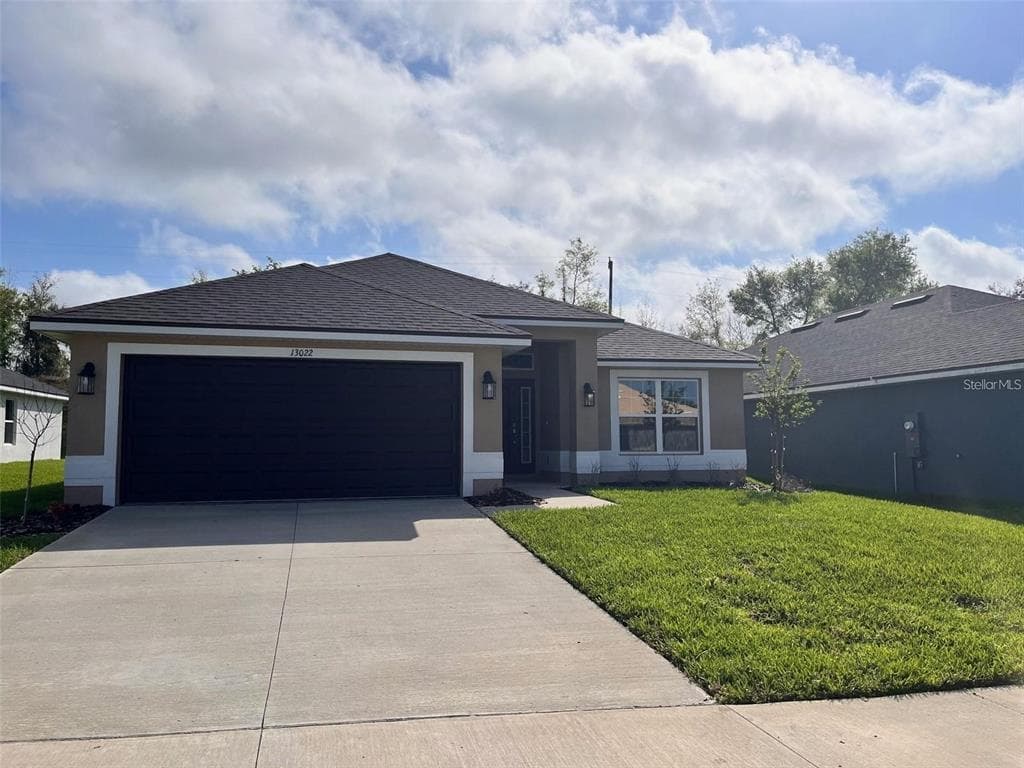 13022 KENT BRADELY STREET DADE CITY, FL 33525