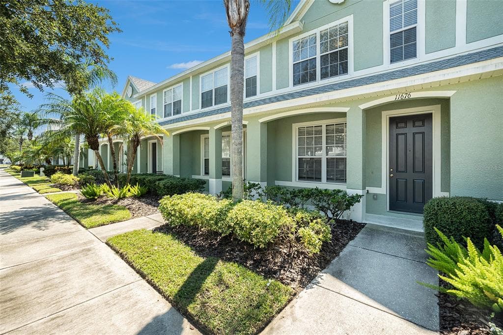 11676 DECLARATION DRIVE TAMPA, FL 33635