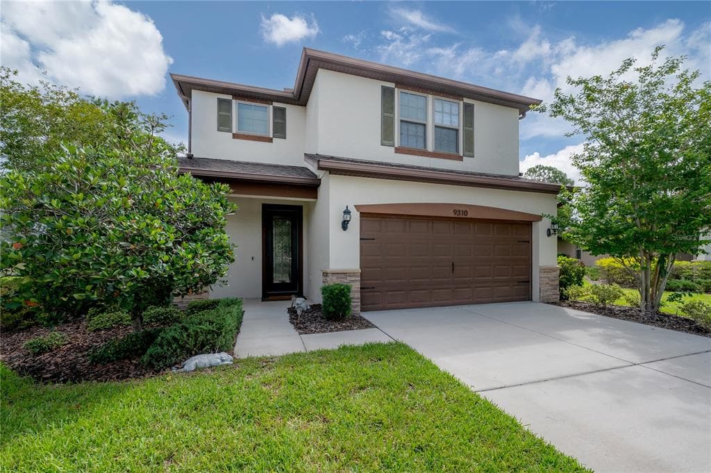 9310 BLUEBERRY ASH CIRCLE