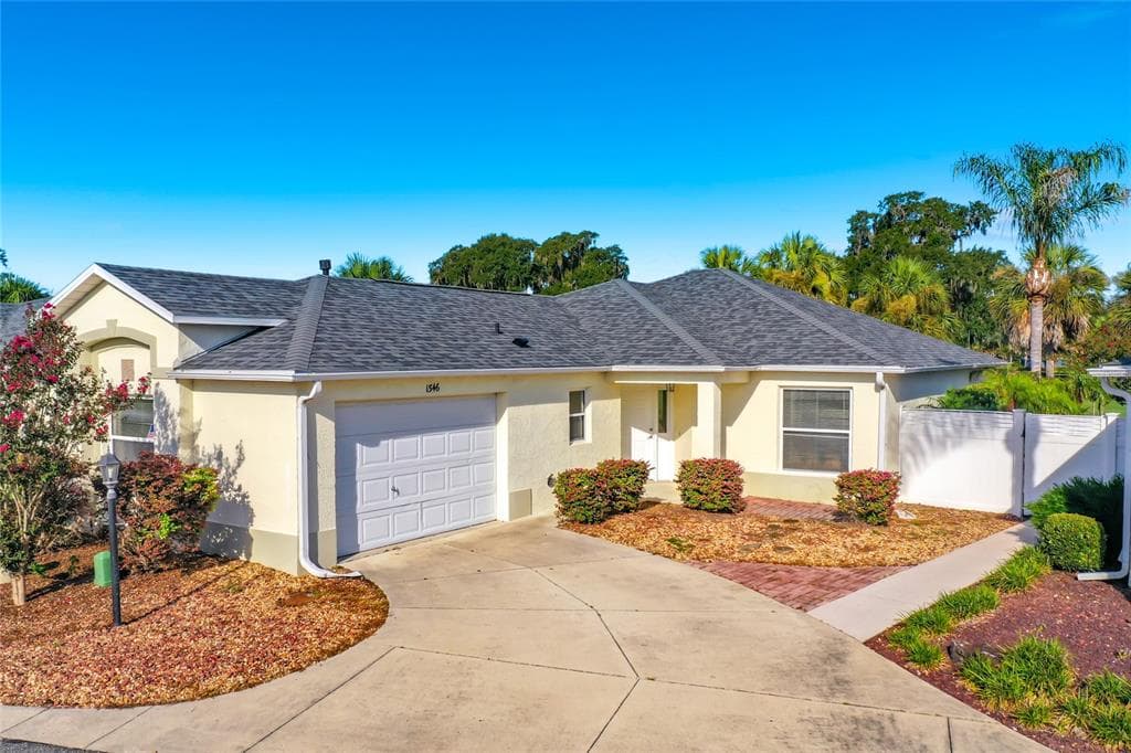 1546 CONWAY COURT THE VILLAGES, FL 32162