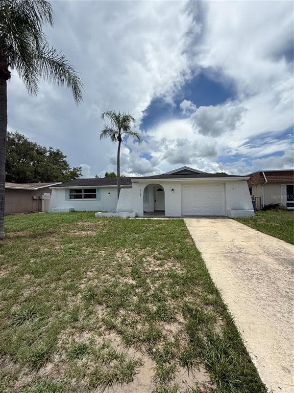 5114 GREENWOOD STREET NEW PORT RICHEY, FL 34653