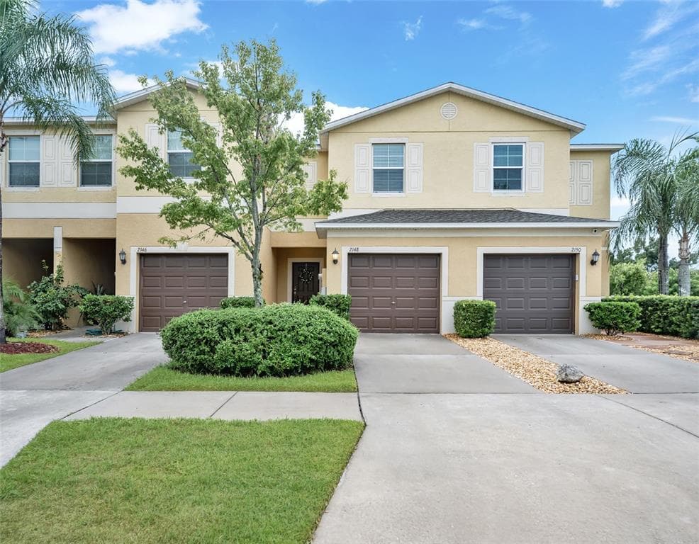 2148 GOLDEN FALCON DRIVE