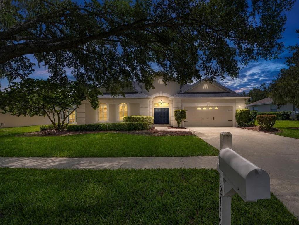 12419 RIVERGLEN DRIVE