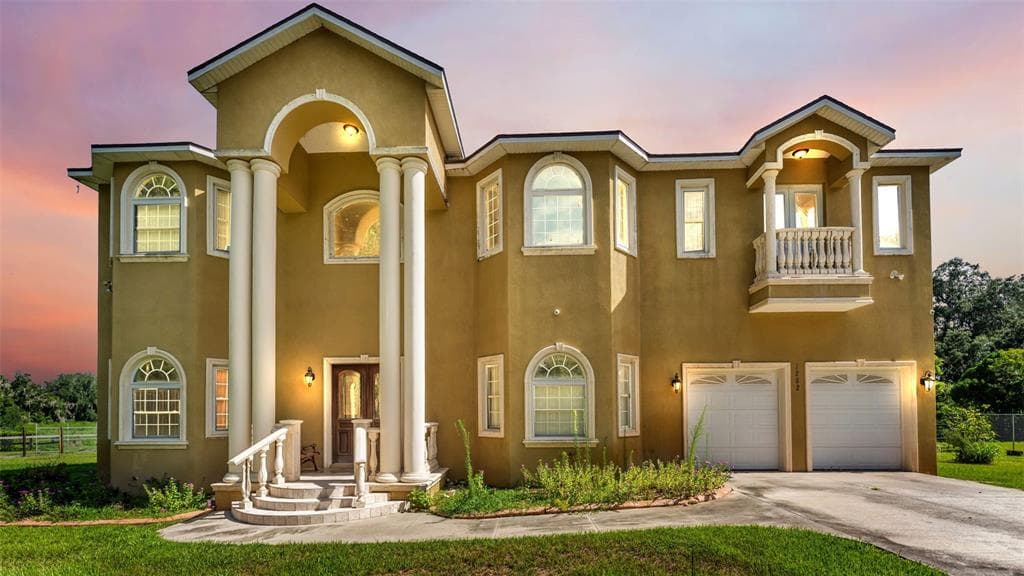 1282 MCGEE ROAD