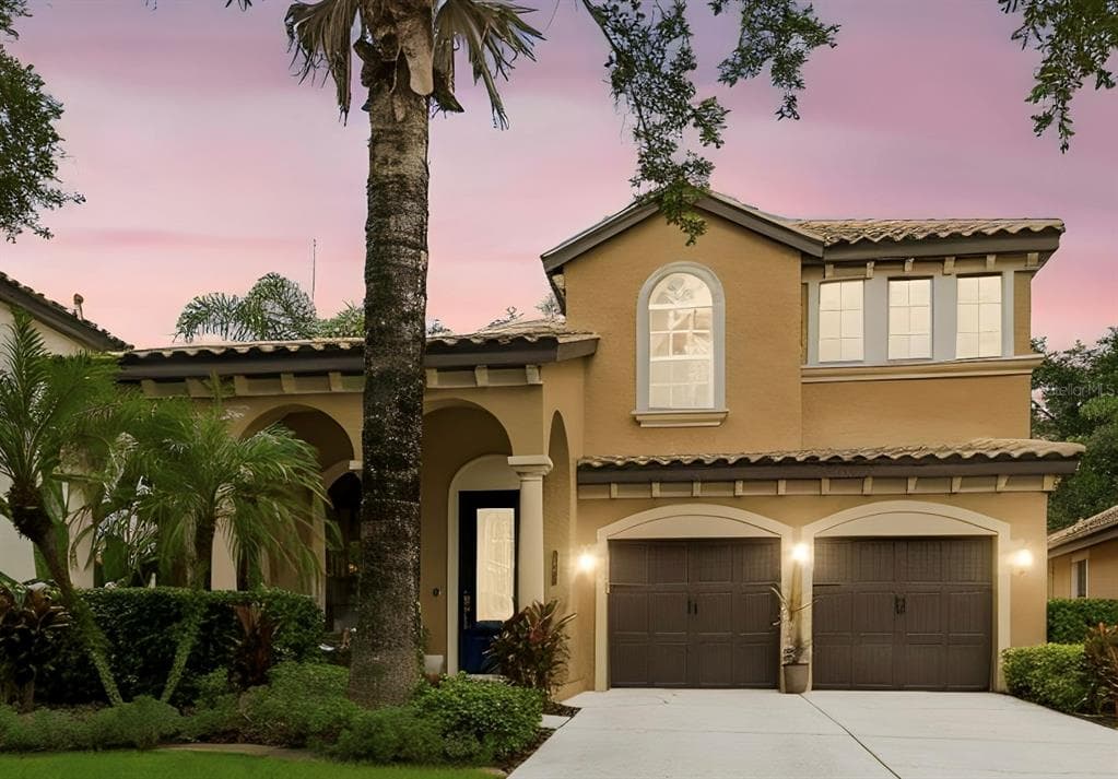 20338 CHESTNUT GROVE DRIVE
