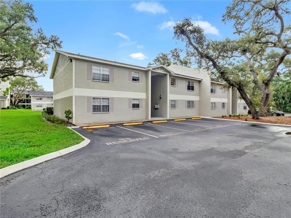 14466 REUTER STRASSE CIRCLE UNIT 501