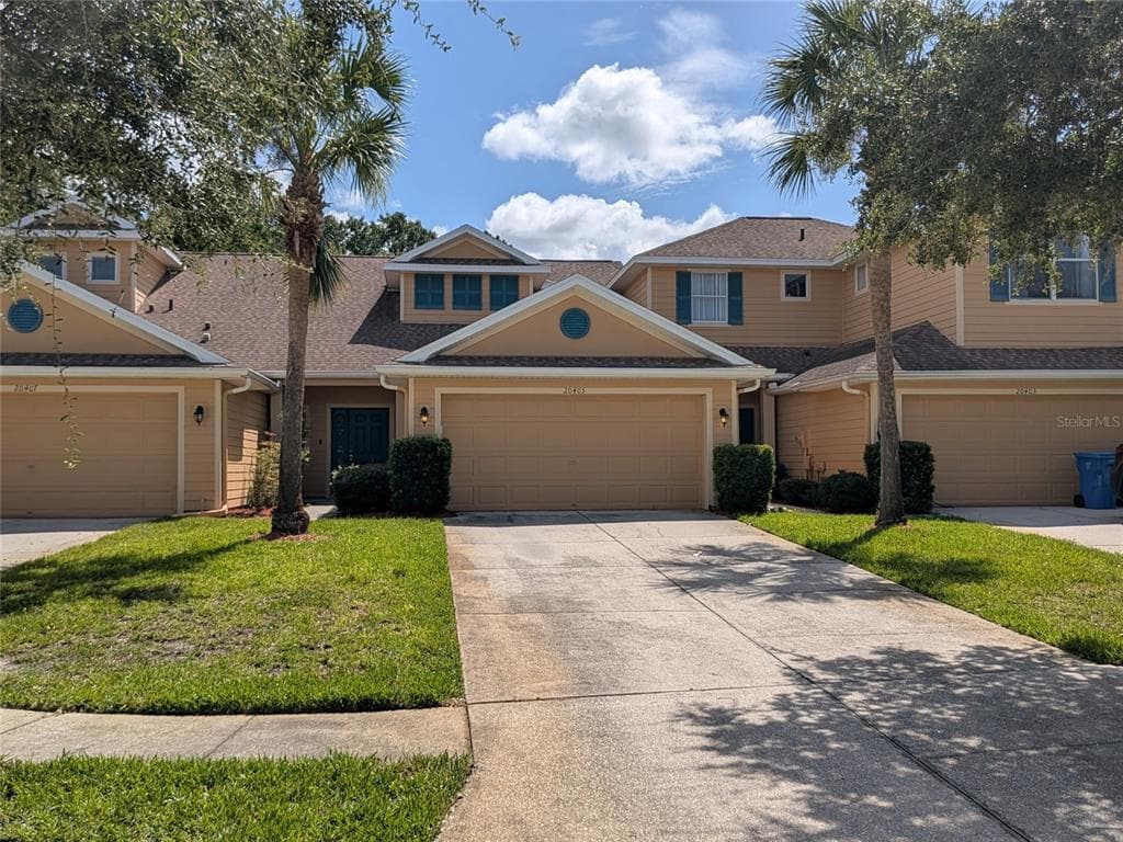 20405 HARVEST OAK COURT