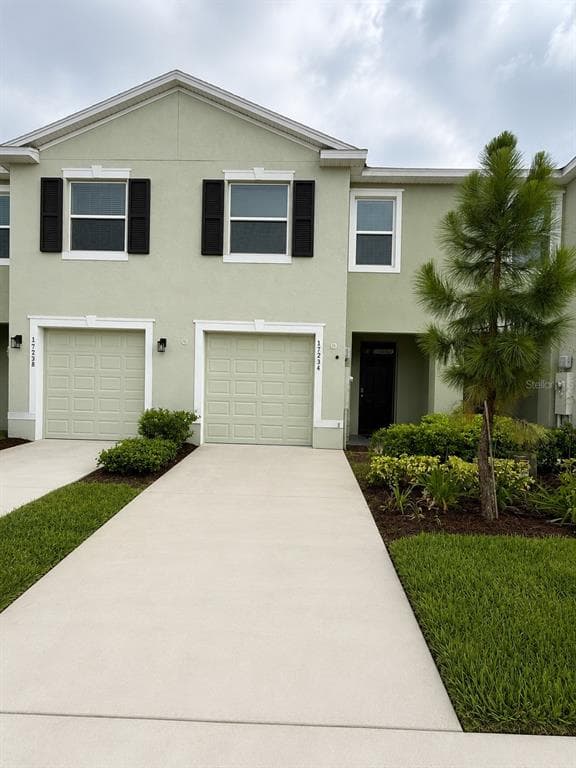 17234 AMBER ASPEN WAY LAND O LAKES, FL 34638