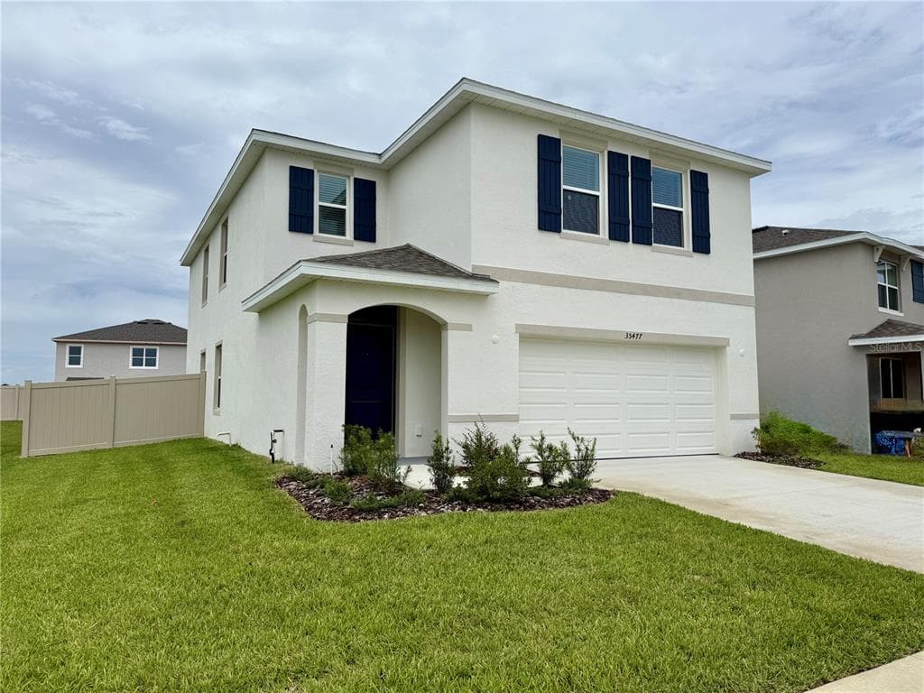 35477 BRICK CHURCH LOOP