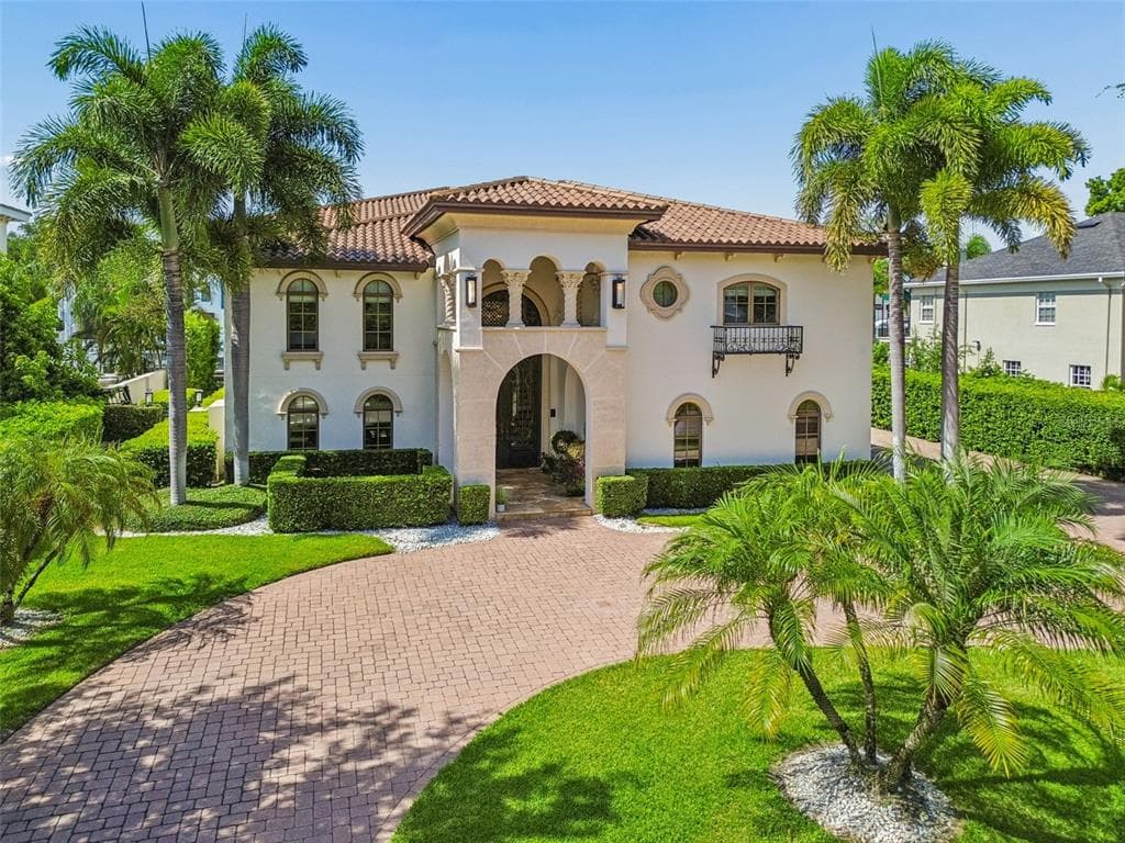 4927 LYFORD CAY ROAD