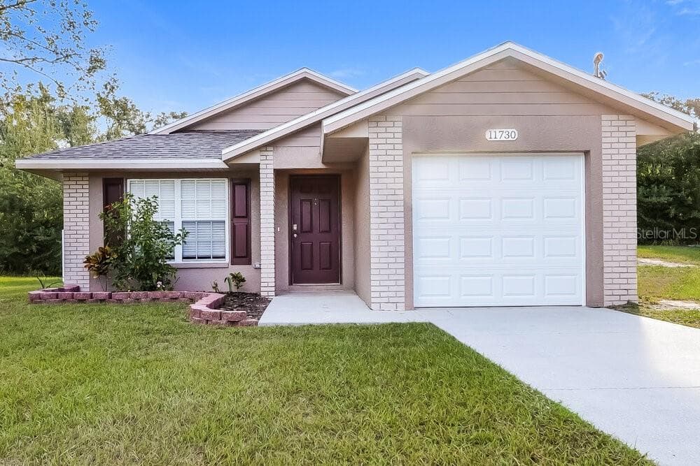 11730 LYNN BROOK CIRCLE SEFFNER, FL 33584