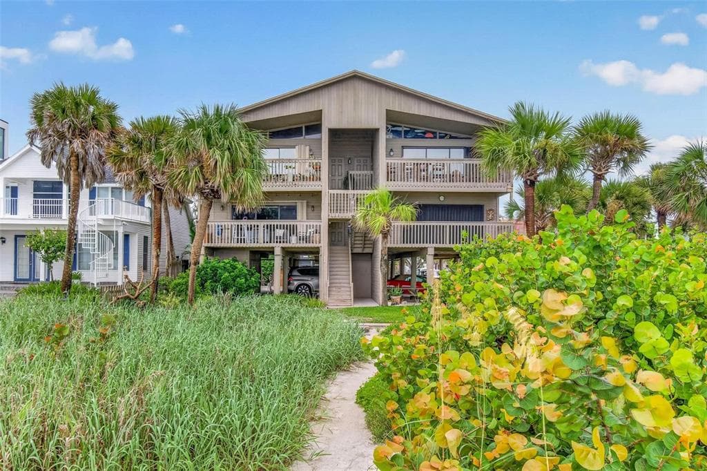 300 BEACH TRAIL UNIT 201