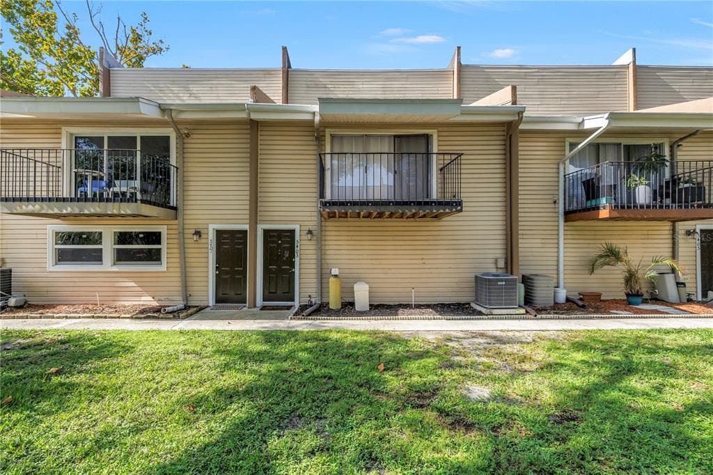 5403 SWEETWATER TERRACE CIRCLE UNIT 5403