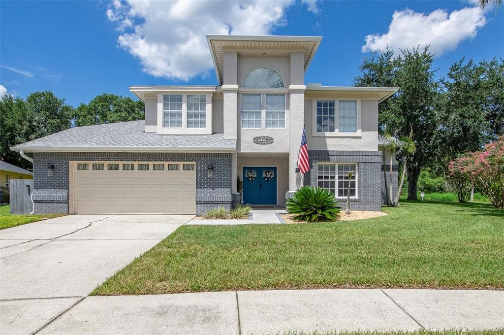 9508 LARKBUNTING DRIVE TAMPA, FL 33647