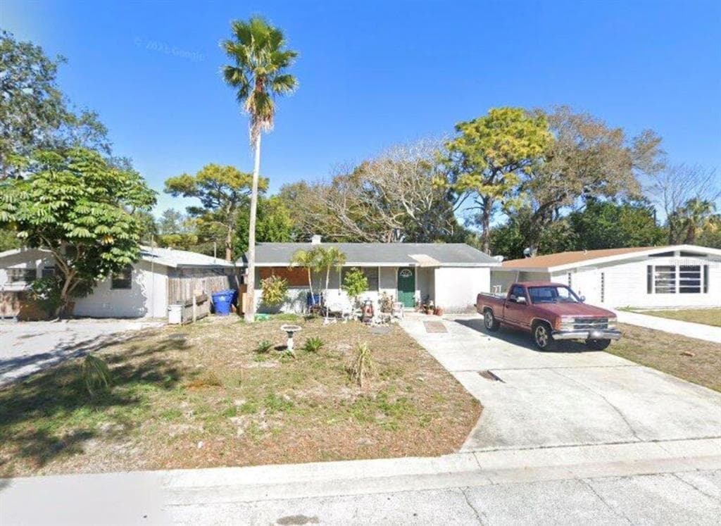 7303 51ST AVENUE N ST PETERSBURG, FL 33709