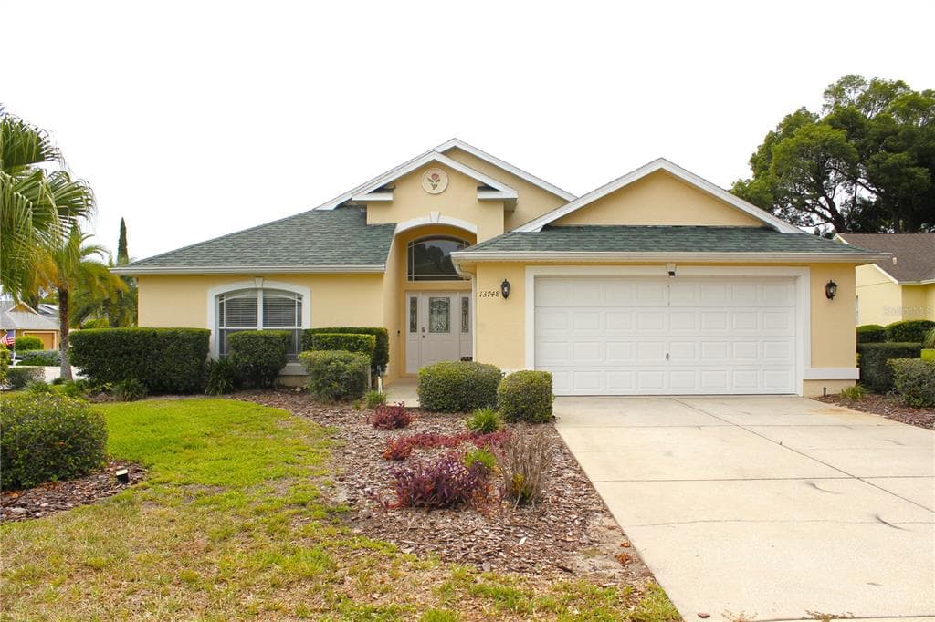 13748 MEADE COURT HUDSON, FL 34667