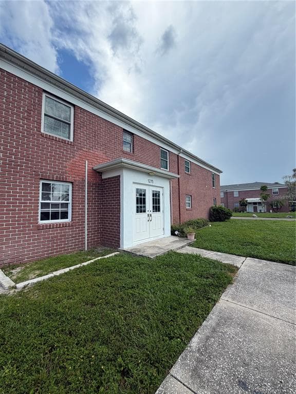 1275 85TH AVENUE UNIT 1275B