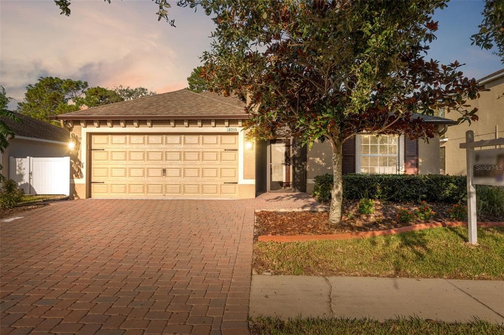18035 ARBOR CREST DRIVE HUDSON, FL 34667