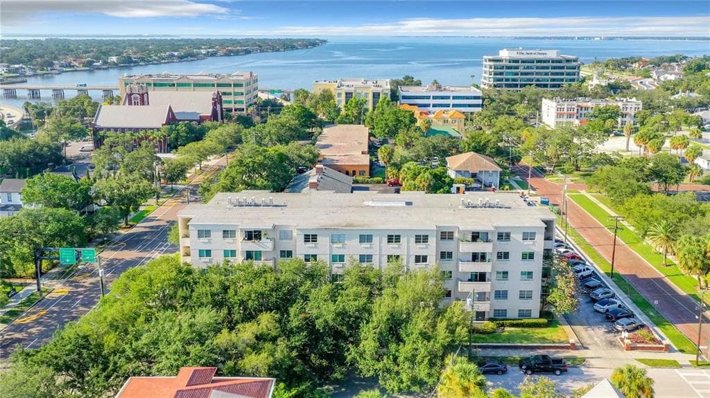 406 S CEDAR AVENUE UNIT 107