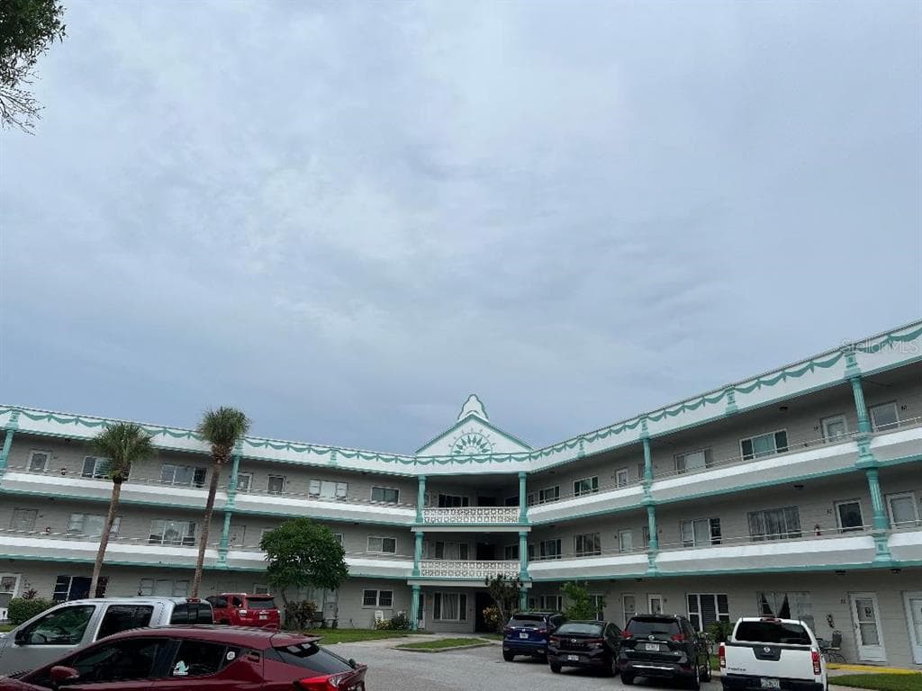 2370 JAMAICAN STREET UNIT 74