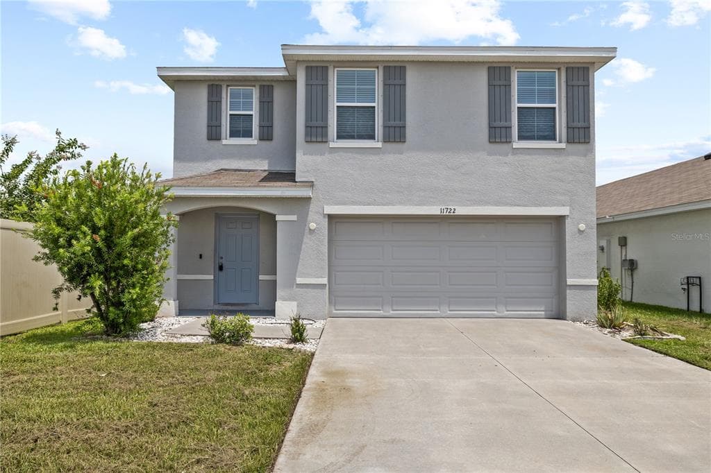 11722 WHITE WILLOW LANE