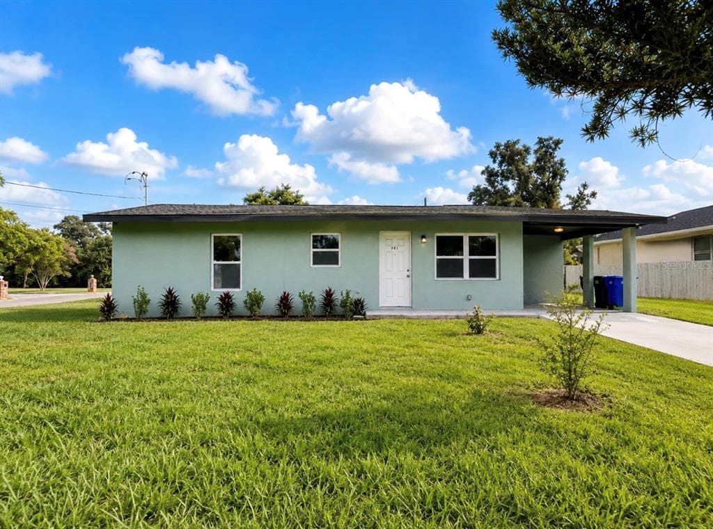 401 MORNINGSIDE VALRICO, FL 33594