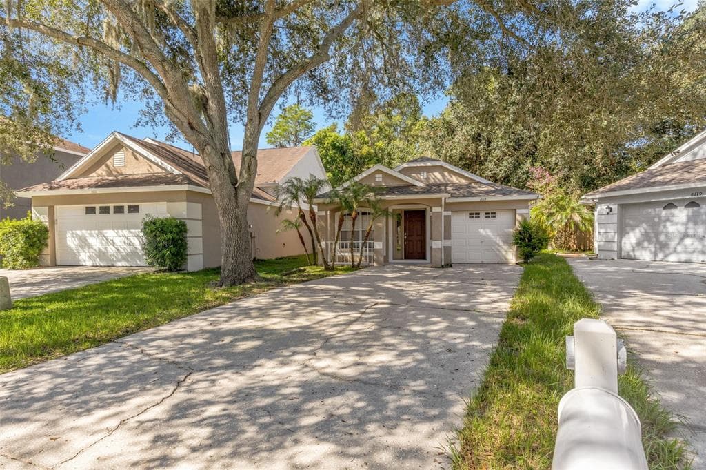 6115 SAND KEY LANE