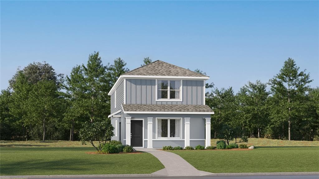10150 GLADESONG LANE RIVERVIEW, FL 33578