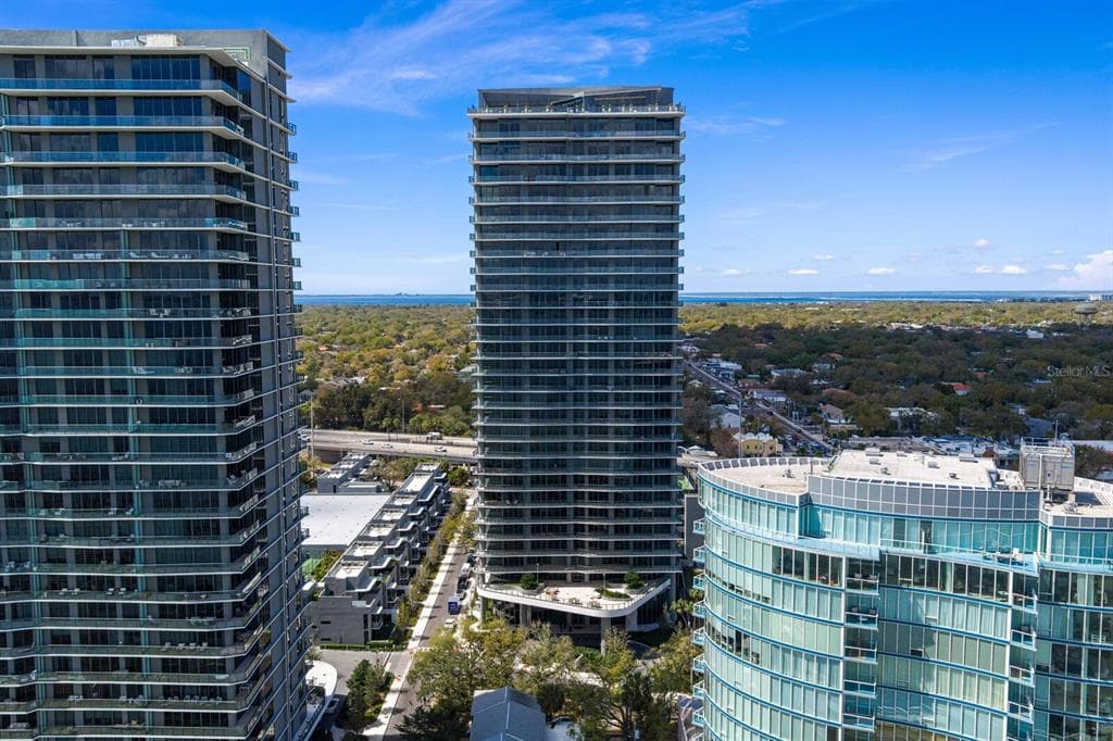 3015 S YSABELLA AVENUE UNIT 2402
