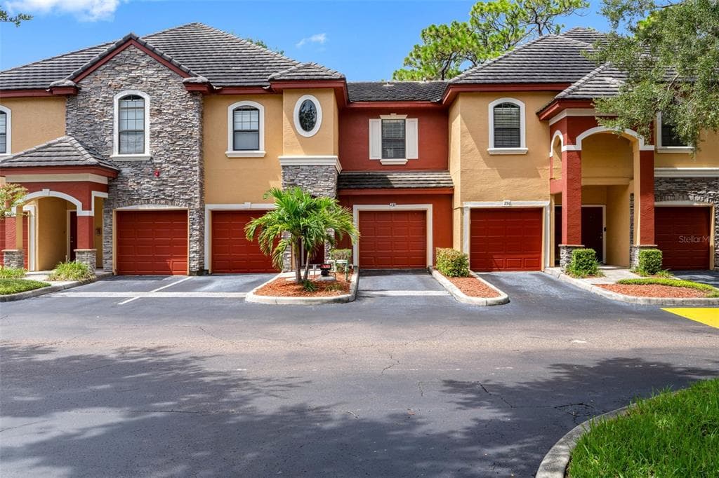 2250 PORTOFINO PLACE UNIT 239