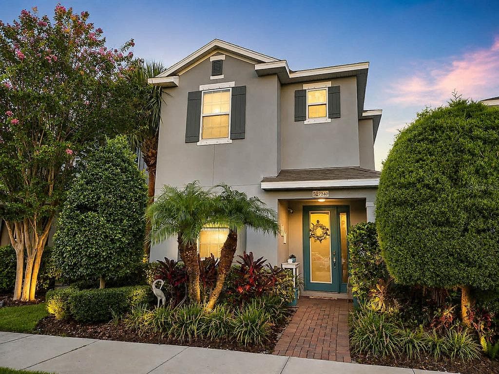 7240 MILESTONE DRIVE