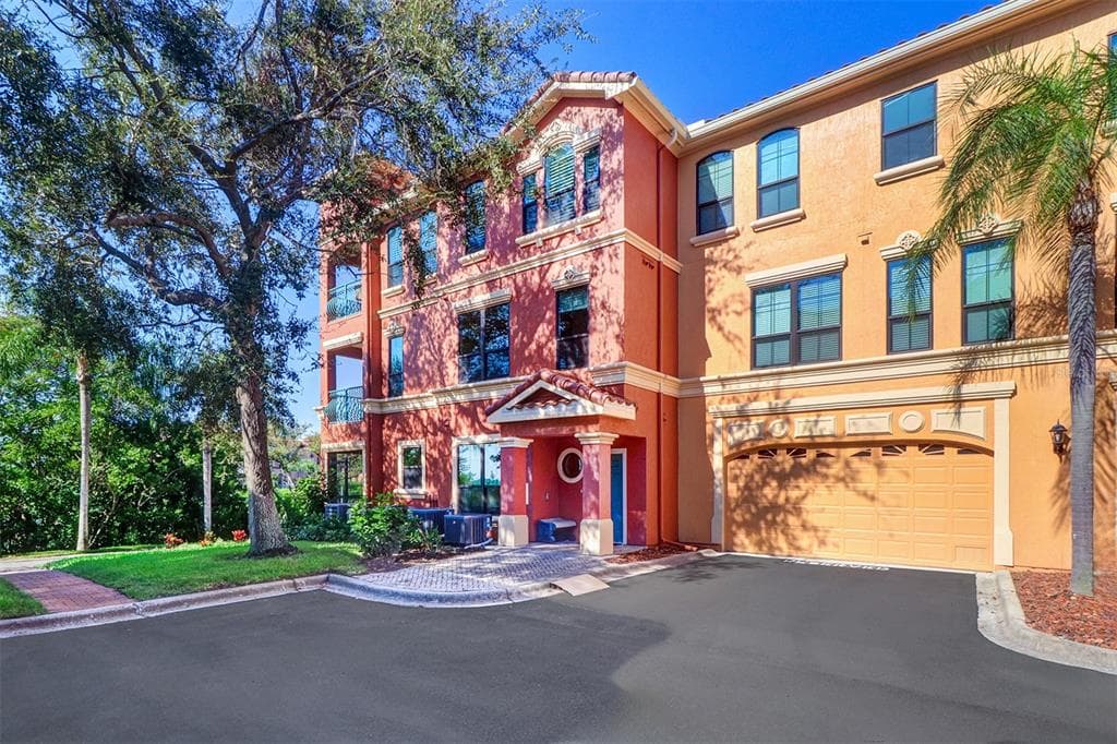 2757 VIA CIPRIANI UNIT 1114A