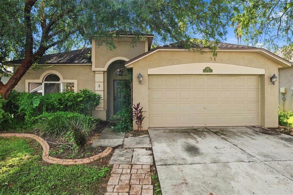 507 GREG STREET VALRICO, FL 33594