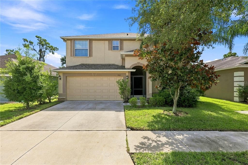 16613 MYRTLE SAND DRIVE