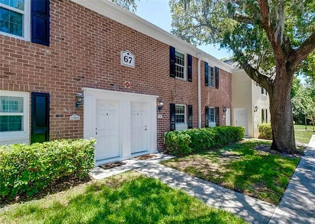 13812 ORANGE SUNSET DRIVE UNIT 0