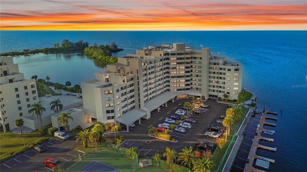 6035 SEA RANCH DRIVE UNIT 203