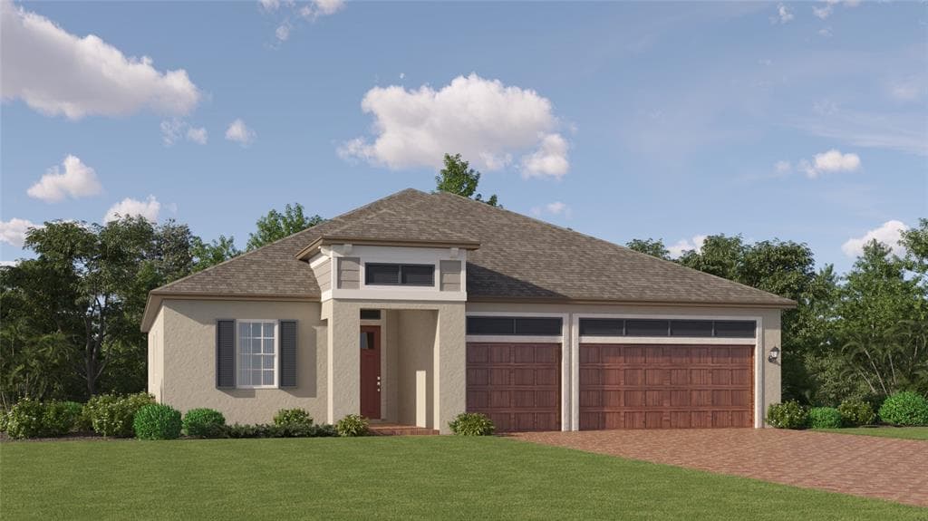 6699 LATITUDE BEND NEW PORT RICHEY, FL 34653