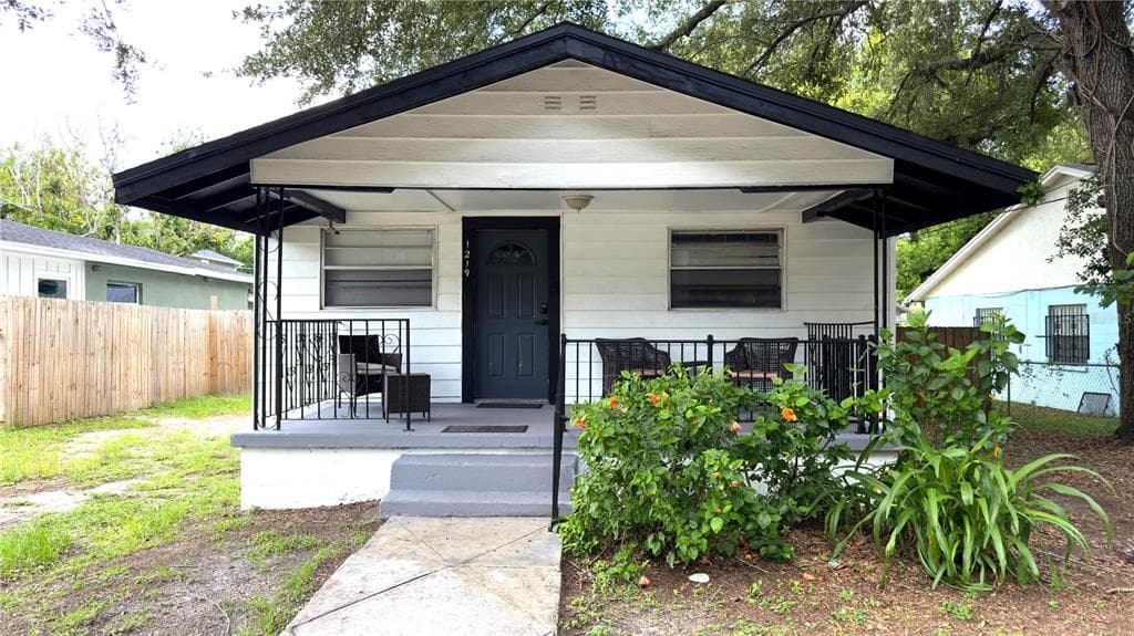 1219 E EMMA STREET TAMPA, FL 33603