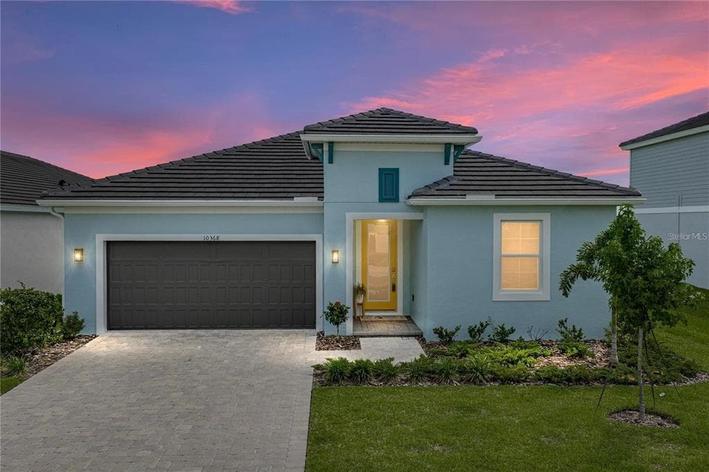 10368 FIELDSTONE MYRTLE WAY SAN ANTONIO, FL 33576