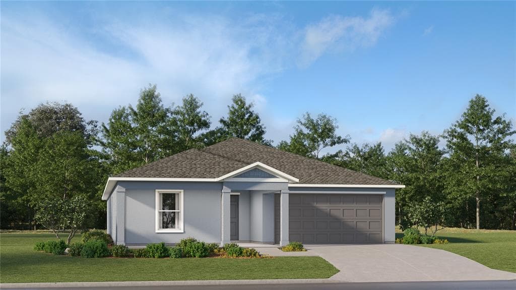 14538 STRESA AVENUE DADE CITY, FL 33523