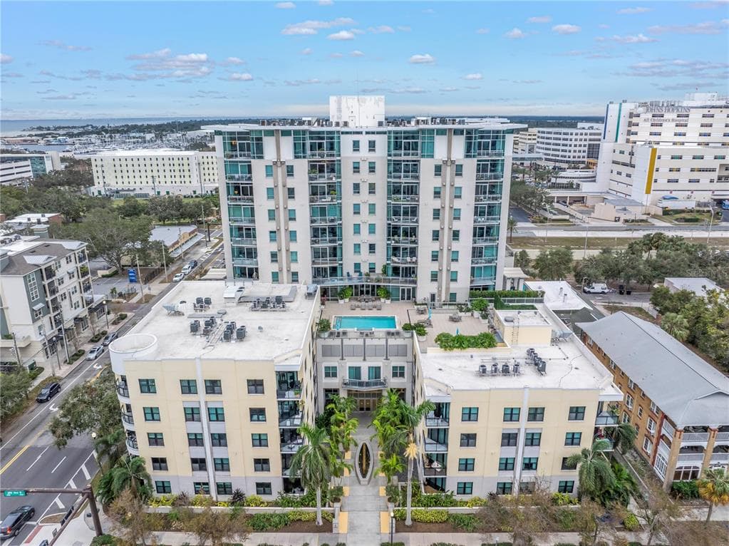 400 4TH AVENUE S UNIT 701