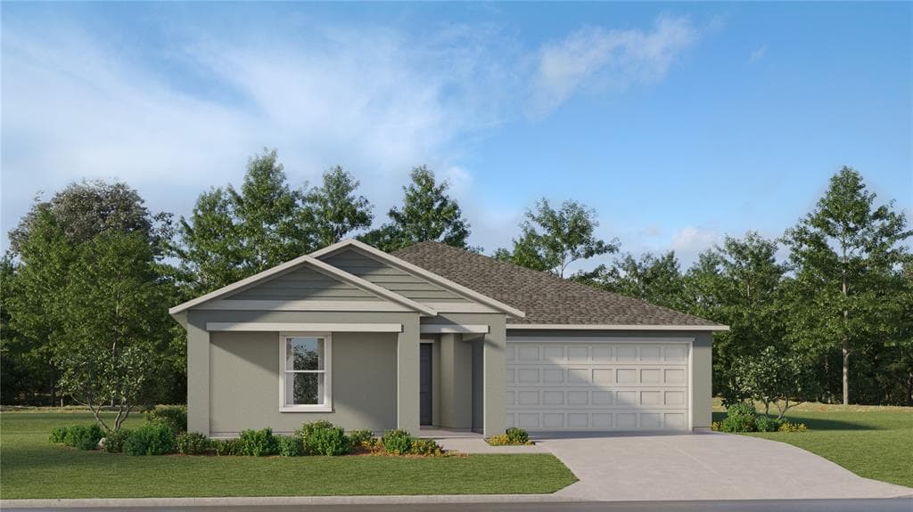 14579 STRESA AVENUE DADE CITY, FL 33523