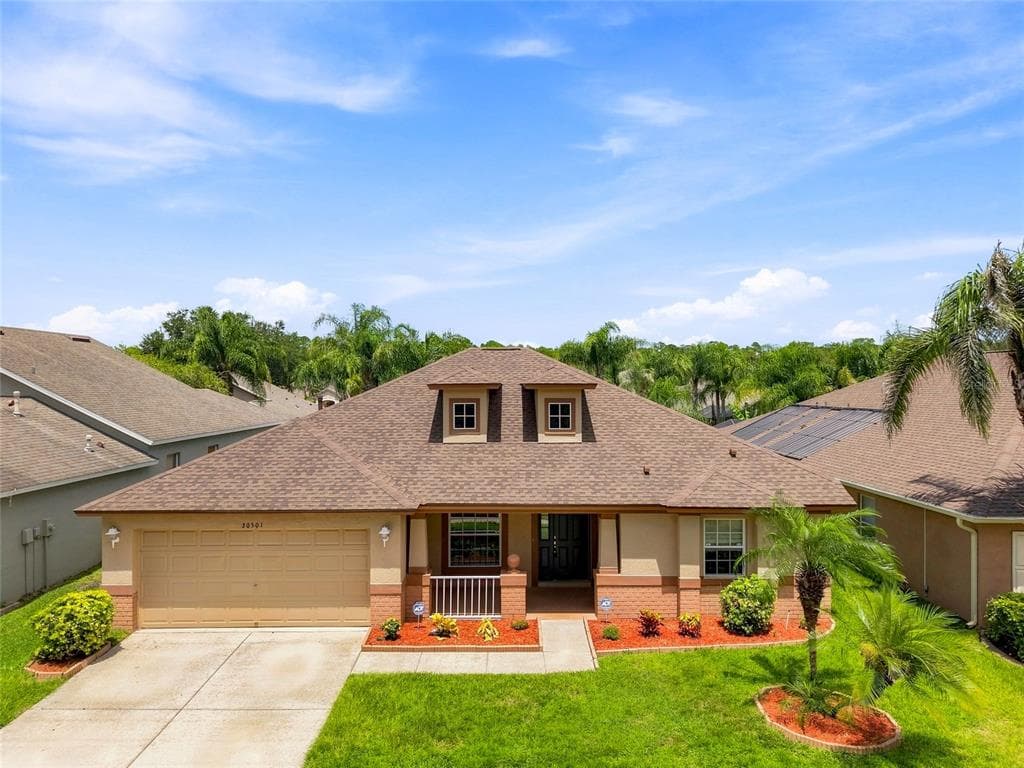 30501 IVERSON DRIVE