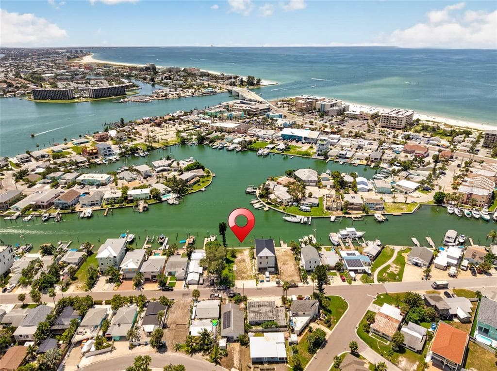 331 BOCA CIEGA DRIVE